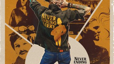 Wymyślić się na nowo – recenzujemy „Never Ending Sorry” Agnieszki Chylińskiej