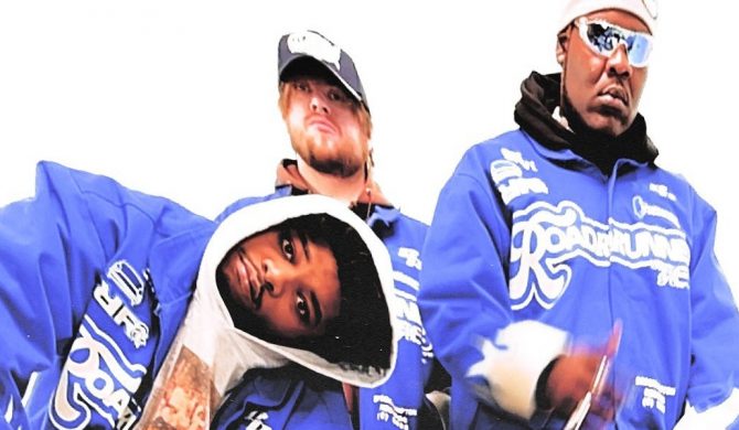 BROCKHAMPTON zapowiadają album „The Family”