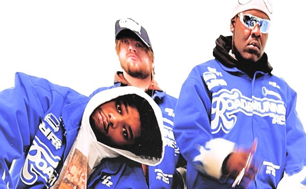 BROCKHAMPTON zapowiadają album „The Family”