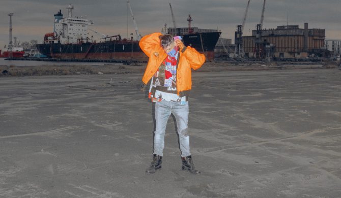 Belmondawg nie zwalnia tempa i zapowiada nowy projekt. Pierwszy singiel już dostępne