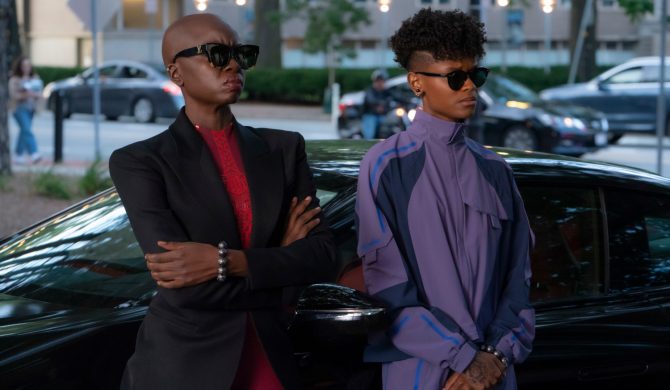 Soundtrack do kontynuacji „Czarnej Pantery” już jest