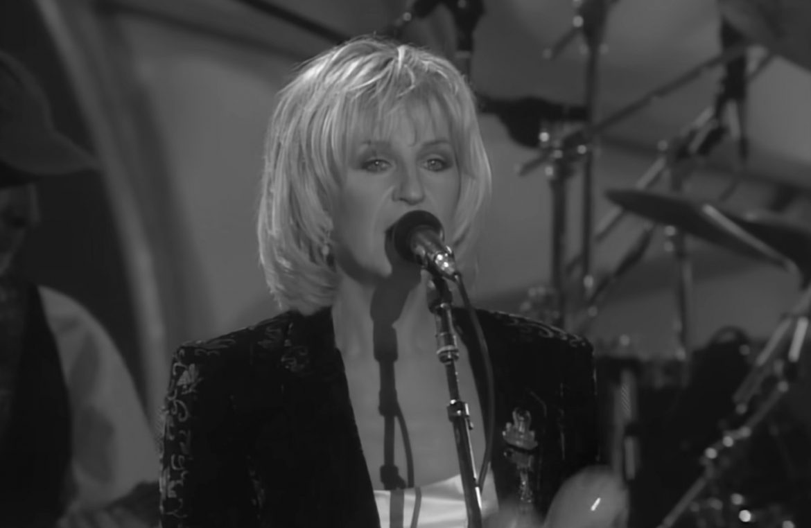 Christine McVie nie żyje