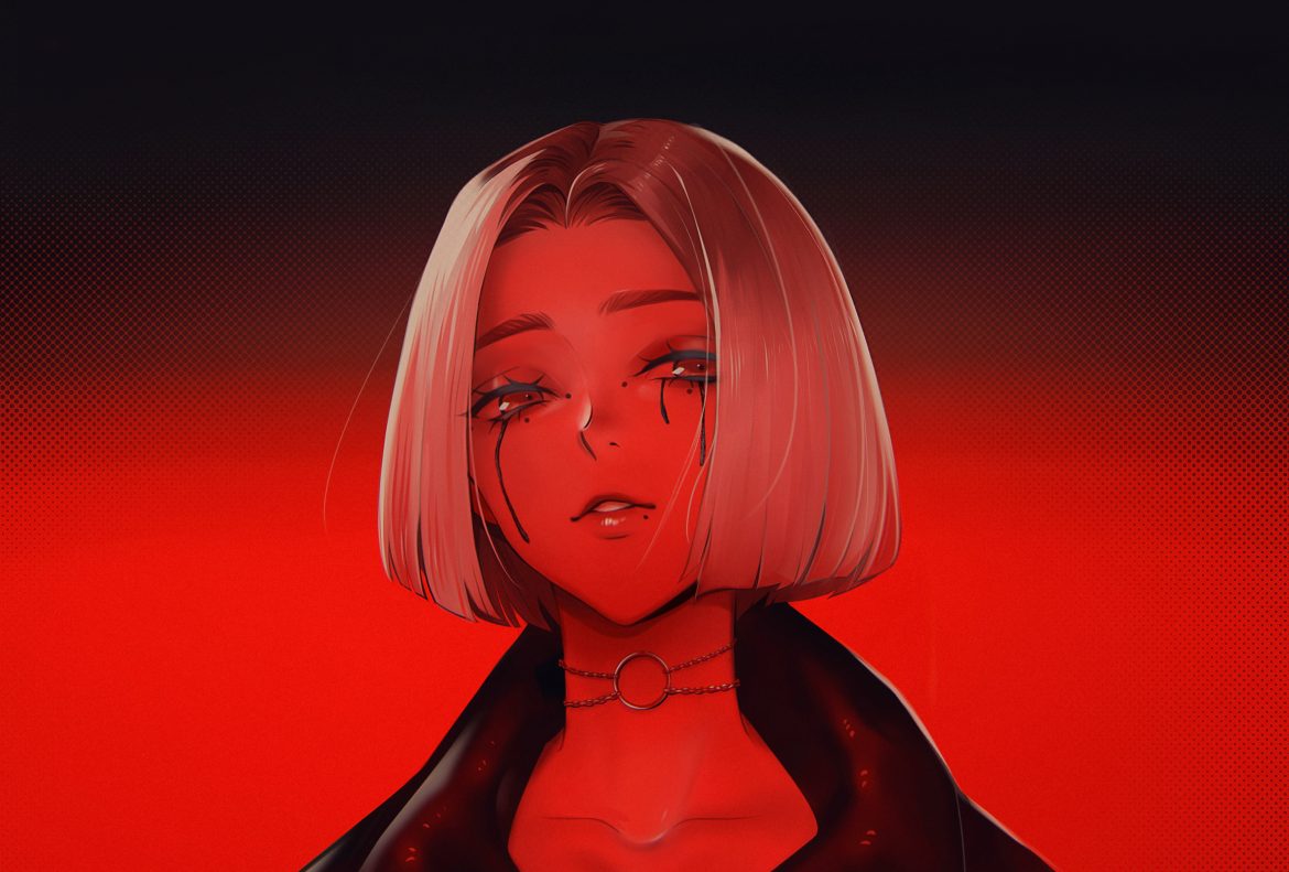 Daria Zawiałow przygotowała na koniec roku kilka niespodzianek. Na początek kapitalny singiel z Sokołem