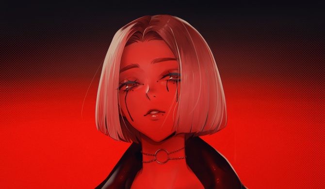 Daria Zawiałow przygotowała na koniec roku kilka niespodzianek. Na początek kapitalny singiel z Sokołem