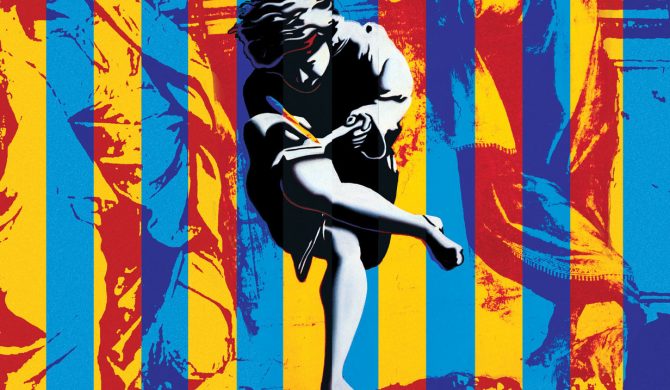 Jeśli wypuszczać reedycje, to tylko takie – recenzujemy wznowienia „Use Your Illusion” Guns N’ Roses