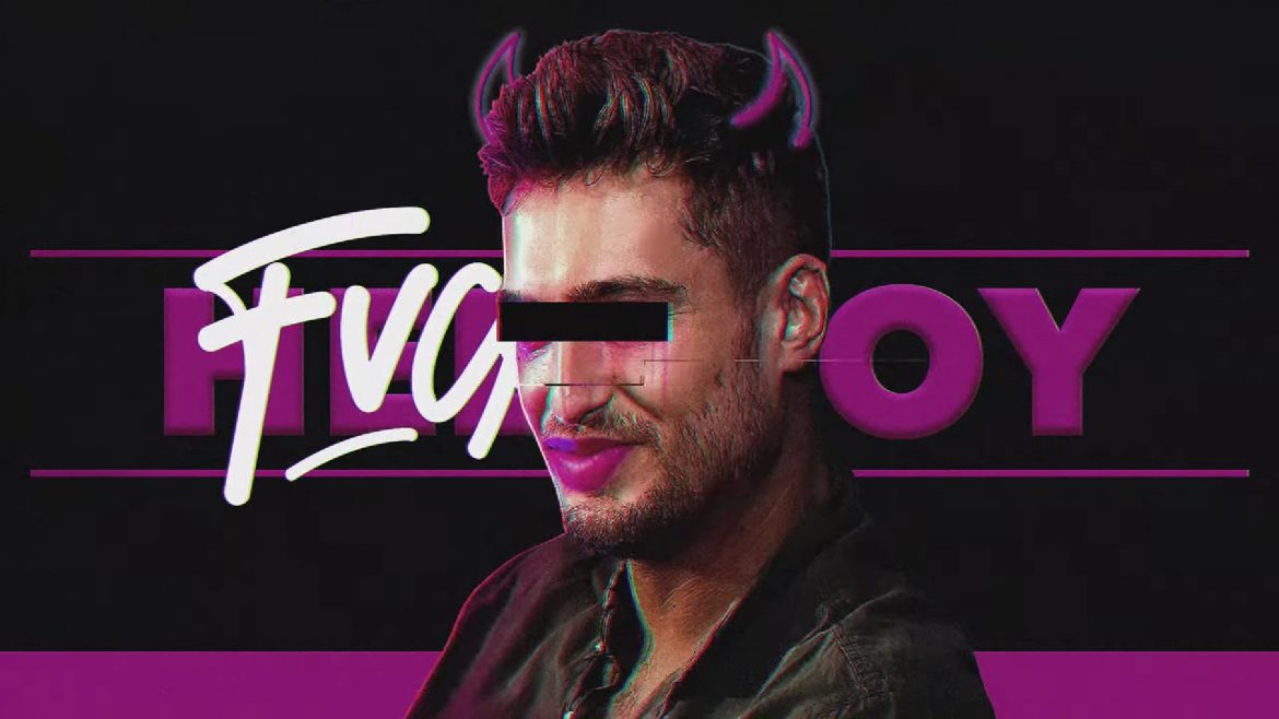 Joda do ADM-a: „W pierwszej sekundzie myślałem, że AdMa mnie zdissowała”