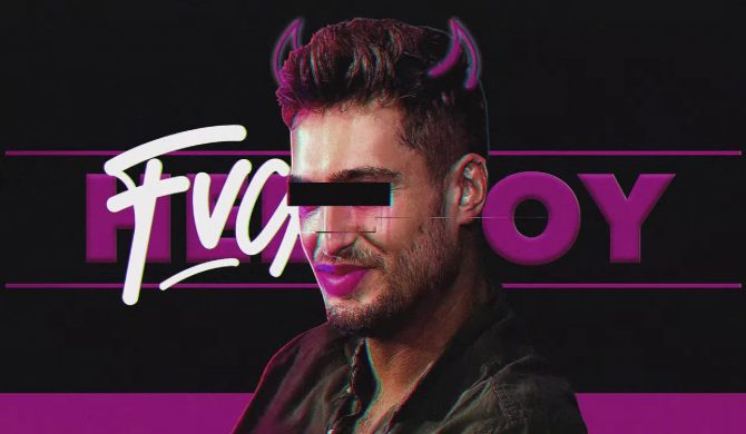 Joda do ADM-a: „W pierwszej sekundzie myślałem, że AdMa mnie zdissowała”