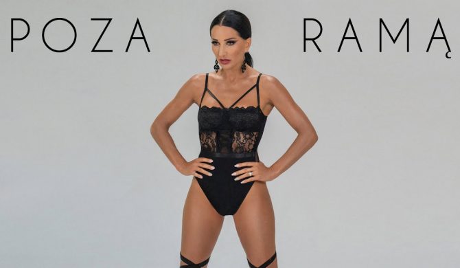 Olśniewająca i seksowna Justyna Steczkowka radzi, by „słuchać własnej duszy i p***ić opinie innych”