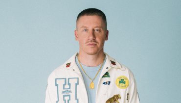 Włamanie do domu Macklemore’a. Podejrzany zatrzymany, policja odkryła magazyn skradzionych przedmiotów