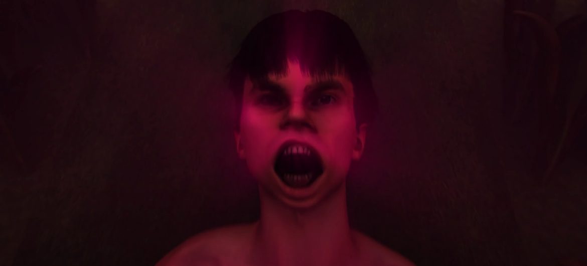 Mata opublikował nowy teledysk