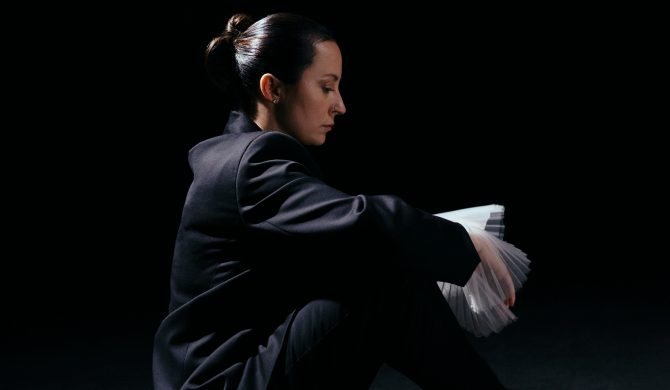 Paulina Przybysz debiutuje w nowych barwach