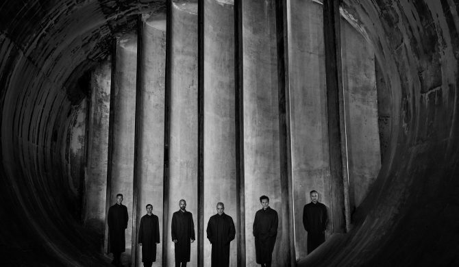 Rammstein nie z tego świata w klipie „Adieu”