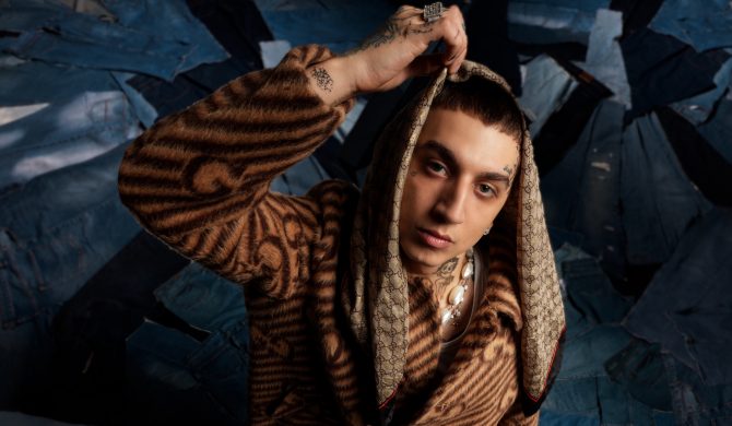 Sobel i Oki muszą to wykrzyczeć