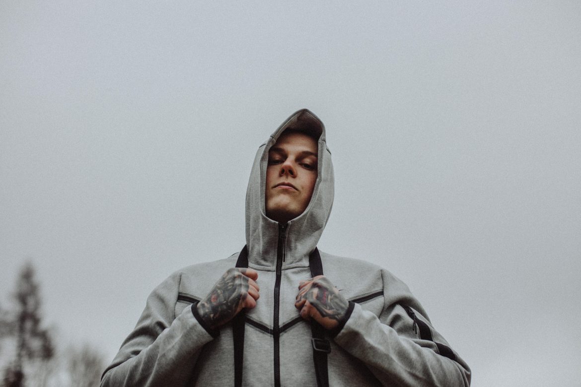 Kolejny z zapowiadanych featuringów Szpaka nie dojdzie do skutku