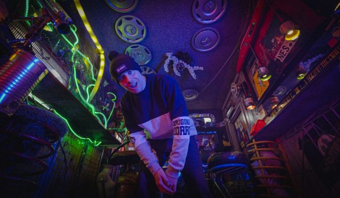 Słoń odpala pierwszy singiel zapowiadający nowe wydawnictwo