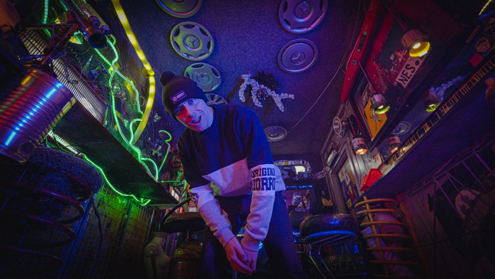 Słoń odpala pierwszy singiel zapowiadający nowe wydawnictwo