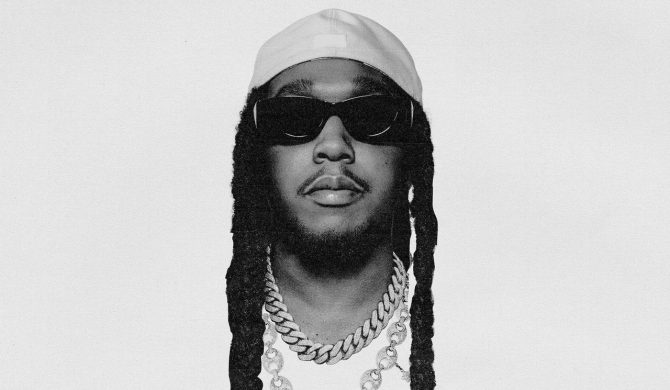 Do sieci trafiło nagranie ze strzelaniny, w której zginął Takeoff z Migos