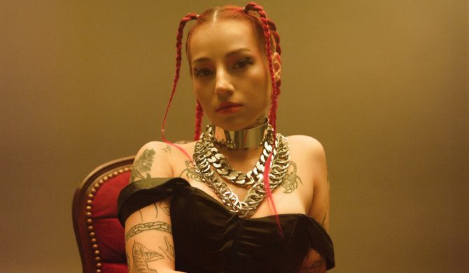 Young Leosia, Otsochodzi, Oki, Taco Hemingway, Dwa Sławy i Gruby Mielzky w jednym kawałku