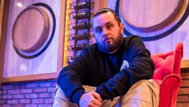 Mielzky wraca z dwoma solowymi projektami