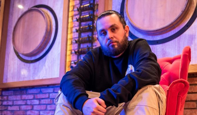 Gruby Mielzky: „Ona powiedziała mi, że robi to jak nikt”