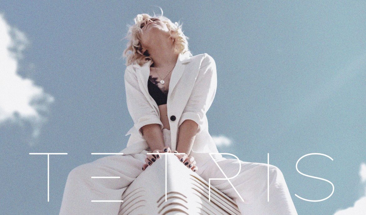 Alicji Janosz wraca z nowym singlem