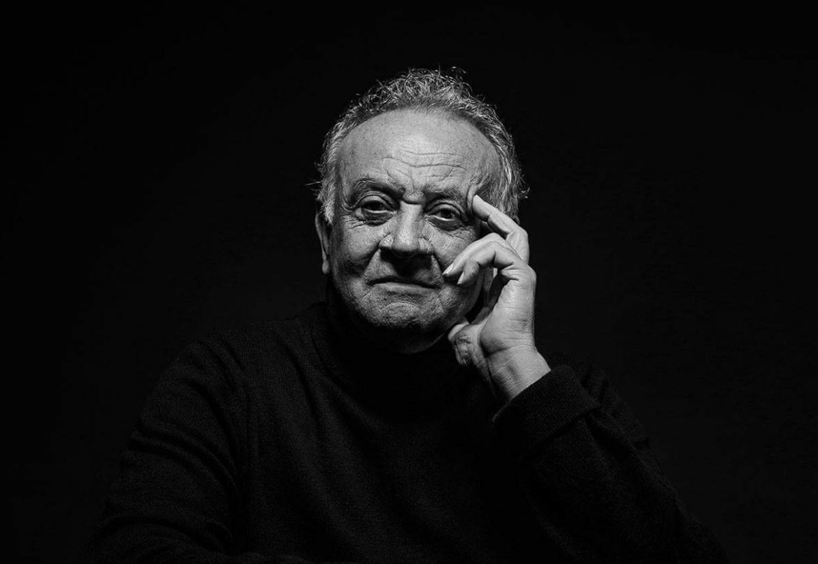 Angelo Badalamenti nie żyje