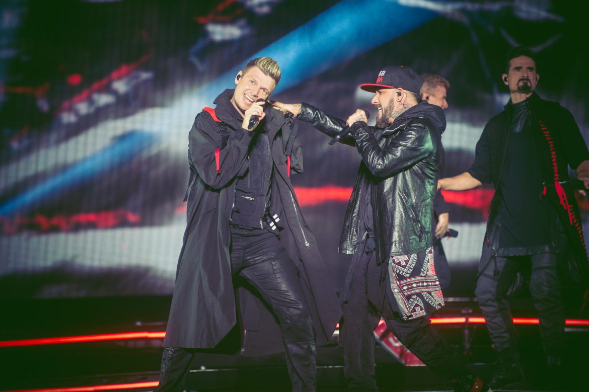 Nick Carter z kolejnymi zarzutami o napastowanie seksualne. Tym razem chodzi o 15-latkę