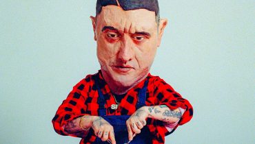 Białas załatwia sprawy rodzinne. Marcin Flint o nowej epce szefa SBM