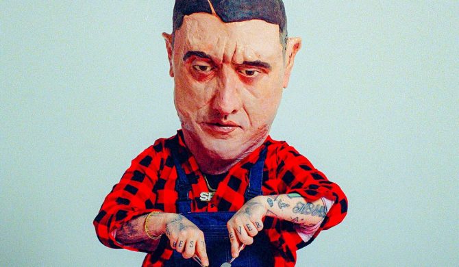 Białas załatwia sprawy rodzinne. Marcin Flint o nowej epce szefa SBM