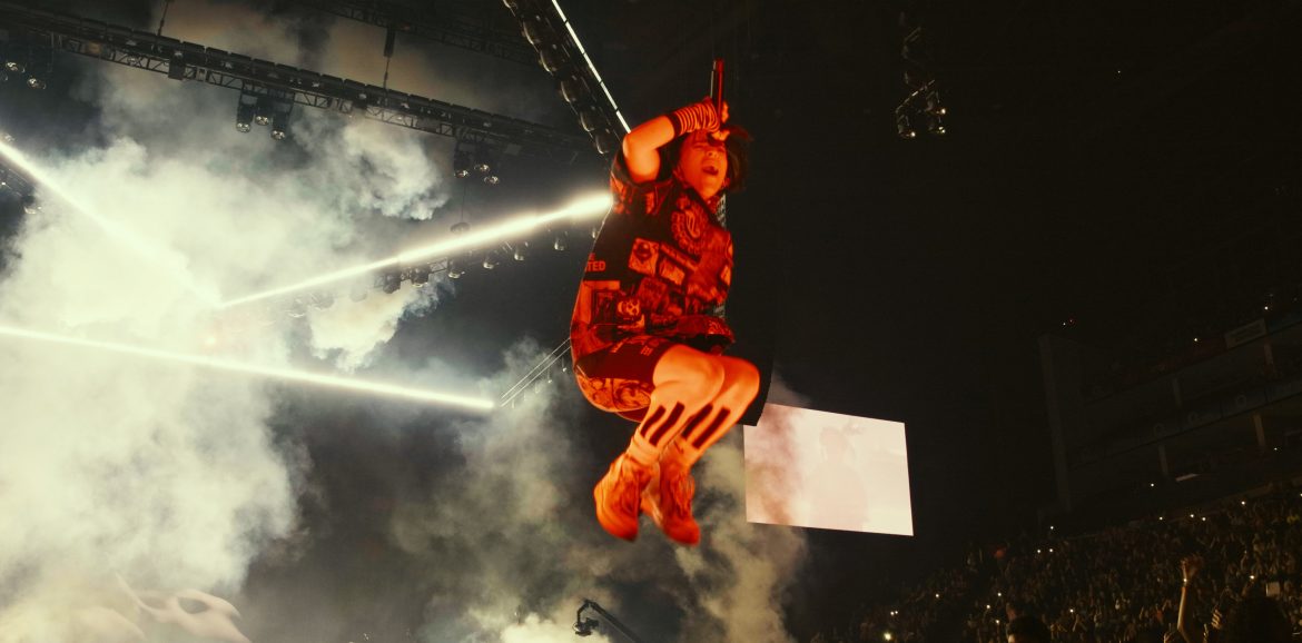 Poznaliśmy support Billie Eilish na koncertach w Polsce