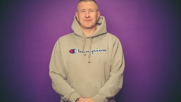 DJ Decks wspomina koncert w Stanach. Artysta dzielił scenę z jednym ze swoich mistrzów