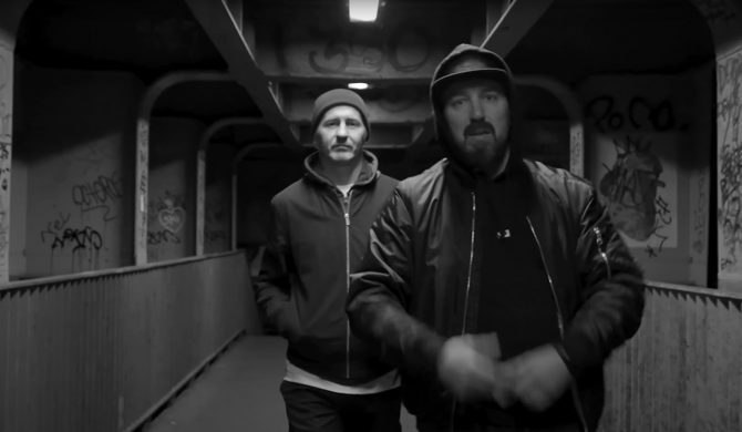 Eldo: „Polski rap zamienił się w Marylę Rodowicz”