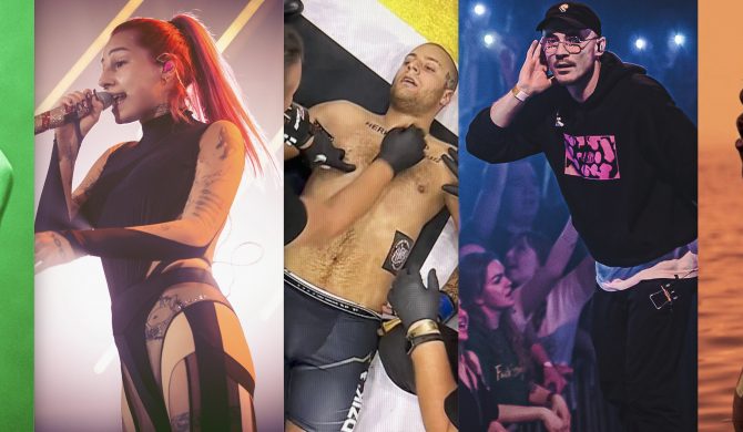 10 rzeczy, które nie powinny się wydarzyć w polskim rapie 2022 roku