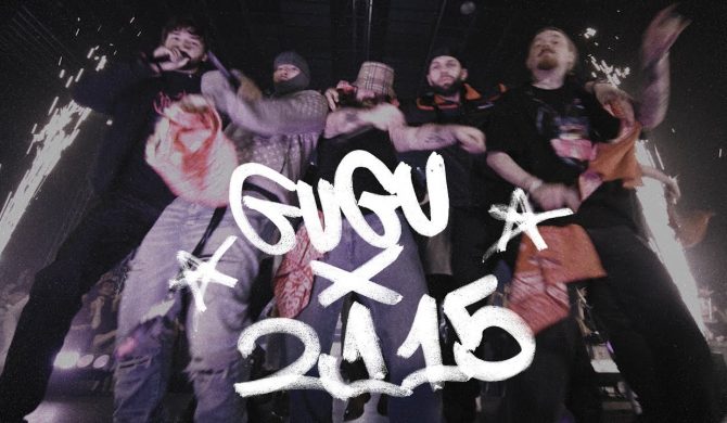 2115 i GUGU łączą siły