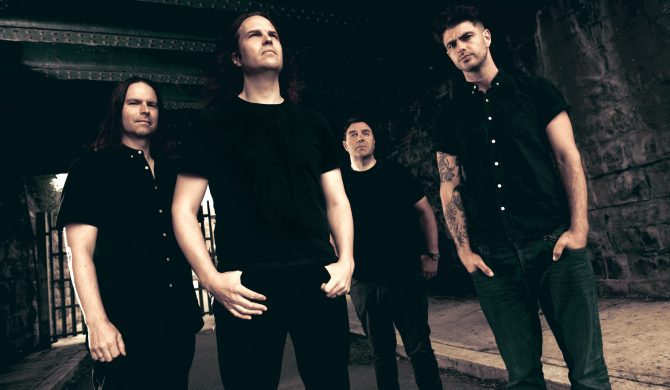 God Is An Astronaut w dwóch polskich miastach