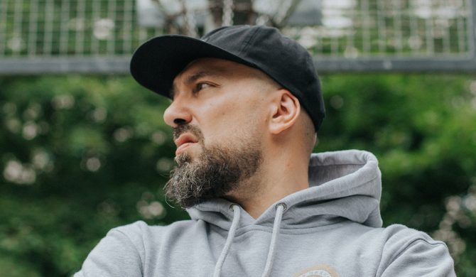 Niewiele brakowało, a solo Jotuze nie ujrzałoby światła dziennego