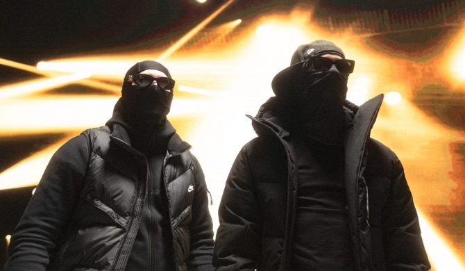 „Bajlando” – nowy singiel Kabe i Miszela