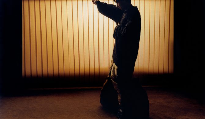 „wróciłem. spokojnie” – Kuban odpala świetny singiel i preorder płyty