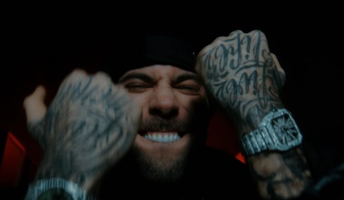 Malik Montana odpowiada na zarzuty o demoralizowanie polskiej młodzieży