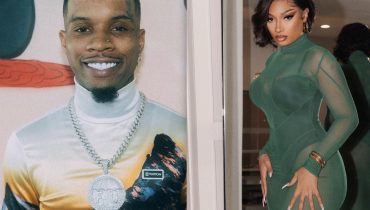 Tory Lanez zmuszony do złożenia zeznań w procesie Megan Thee Stallion