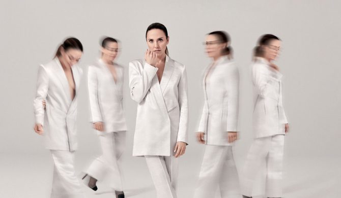 Polityk PiS-u atakuje Melanie C za występ w Rosji