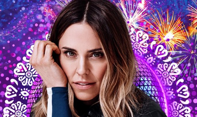 TVP nie odpuści Melanie C? Wokalistka może zpłacić wysoką karę