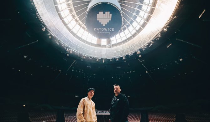 Dwa wyjątkowe koncerty Paktofoniki – hip-hopowa podróż do przeszłości