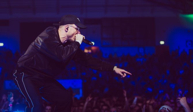 OLiS: Pezet nie dał rady. Weterani wracają na szczyt