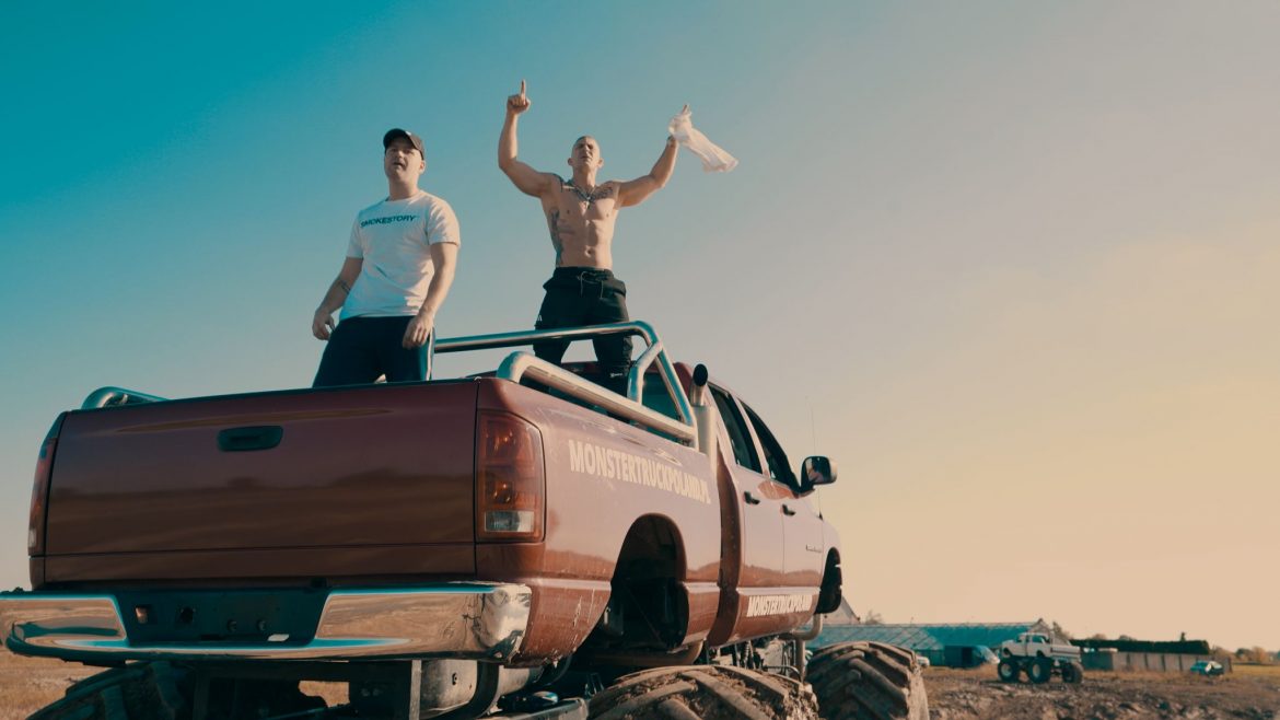 „J***ć nowy ład i stopę procentową” – Polska Wersja chce, by hossa trwała wiecznie