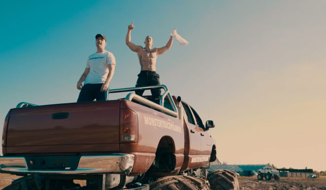 „J***ć nowy ład i stopę procentową” – Polska Wersja chce, by hossa trwała wiecznie