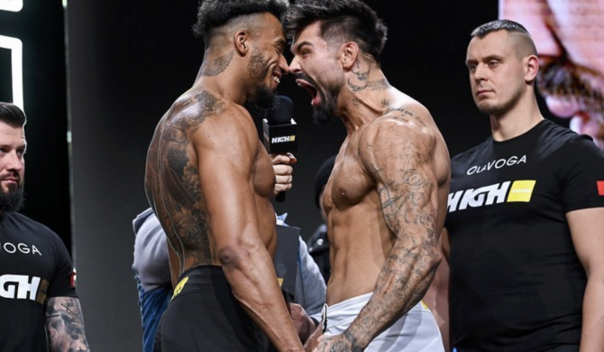 Bukmacherzy nie dają szans Alberto w walce z Tyborim