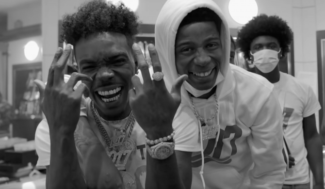 22-letni amerykański raper zmarł po przedawkowaniu leków na receptę