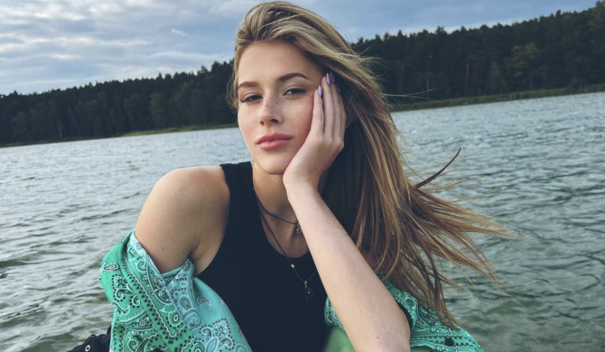 TVP bardzo chciała, by Roxie Węgiel pojechała na Eurowizję. Wokalistka zdradza, dlaczego odrzuciła propozycję