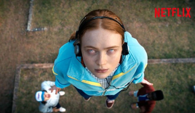 Spotify publikuje listę najpopularniejszych utworów z filmów w 2022 roku